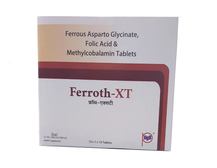 ferroth-xt