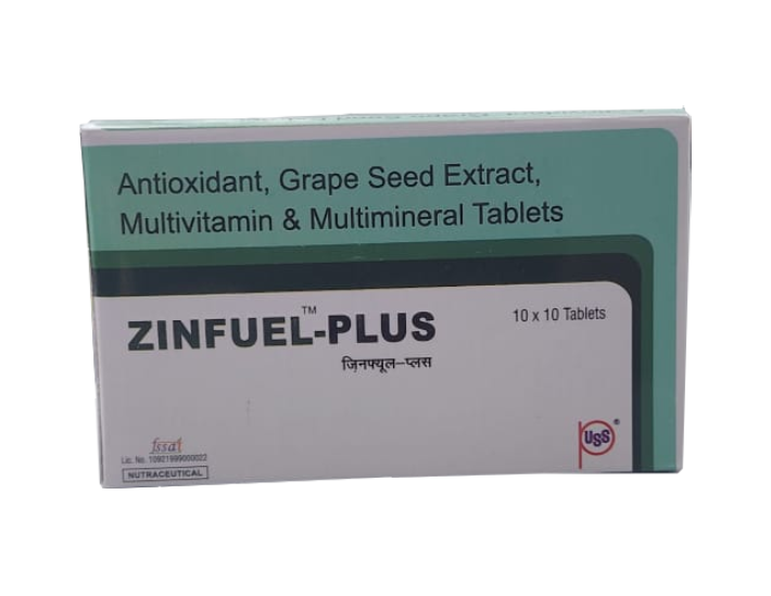 zinfuel-plus