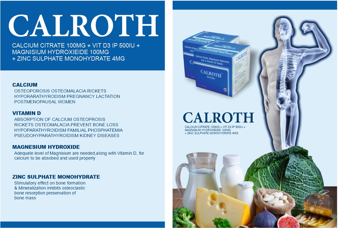 calroth