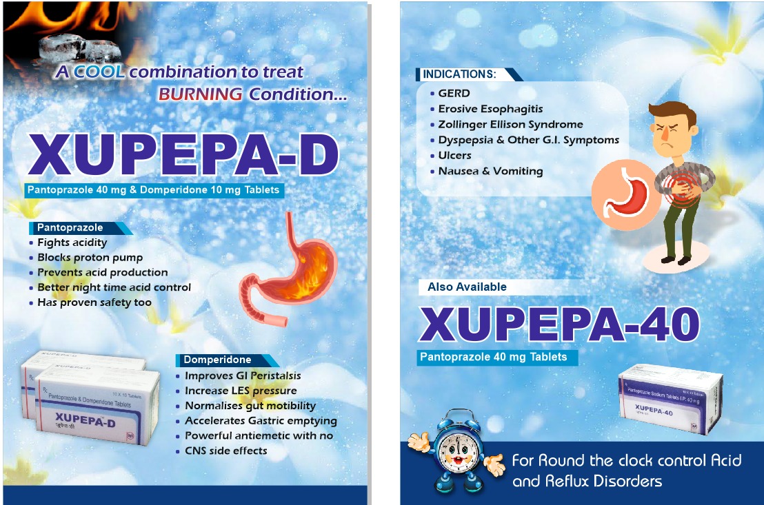 xupepa-d